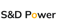 S&d Power Sp. z o.o. logo